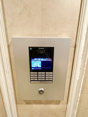 エスタート品川南大井の物件内観写真